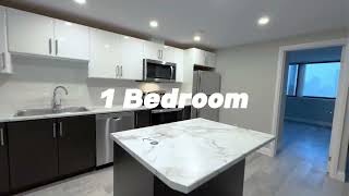 2200 Sherobee Rd, Mississauga - 1 Bedroom Apartment For Rent