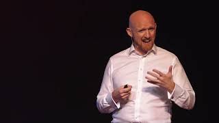 What young people can teach diplomats | Matt Field | TEDxFerhadija
