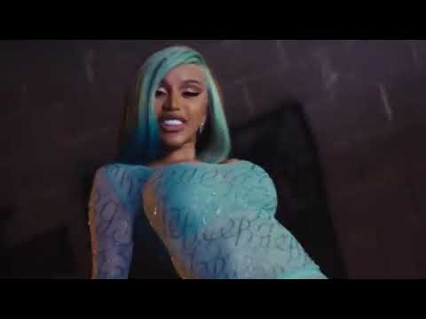 FendiDa Rappa - Point Me 2 Ft. Cardi B (Official Music Video) - YouTube