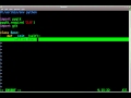Python - GTK GUI - Tutorial #1 - Base Window