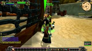 World Of Warcraft wowbeez [Private server]