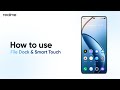 realme UI 5.0 | File Dock and Smart Touch