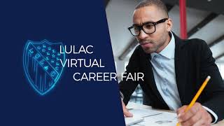 Are you a job recruiter? - LULAC Virtual Career Fair