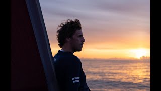 Le film départ du Vendée Globe \