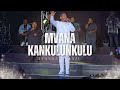 Ayanda Ntanzi - Mvana KaNkulunkulu (Official Music Video)