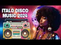 New Italo Disco Music 2024 💫 You're My Heart You're My Soul 💫 Eurodisco Dance 80s 90s Instrumental