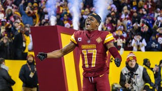 👀 Terry McLaurin NOT a TOP 10 WR? 2025 WR RANKINGS by Coaches/Scouts/Execs