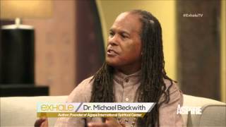 Exhlae 208: Michael Beckwith 2