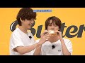 【bts 日本語字幕】防弾少年団のマンネライン対ジンさん、🐹 u0026🐻🐥🐰ジンと3人の面倒な子