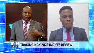 TRADING NGX 2022 INDICES REVIEW