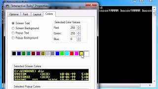 Ruby Programming Tutorial 2 Writing a Simple Program