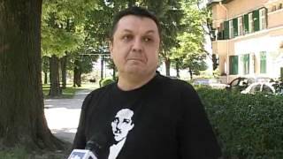 Milanko Šekler  -  Zašto nisam ostao u Engleskoj (Ka TV)