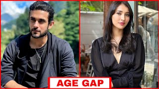 Sanam Puri With His Wife Zuchobeni Tungoe  Real Age Gap | Shocking Age Difference
