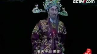 Chinese Yueju Opera- Li Huiniang Save Pei 李慧娘选段-4