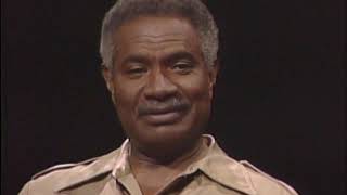 Ossie Davis \u0026 Ruby Dee Present \