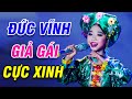 Đức Vĩnh GIẢ GÁI CỰC XINH Hát Bolero Khiến Khán Giả ĐIÊU ĐỨNG 💓TUYỆT ĐỈNH SONG CA NHÍ