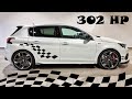 1.6 THP Peugeot 308 GTi of @bw308gti