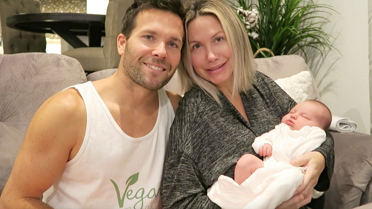 3 Week Postpartum Update Youtube