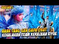 77. SOUL LAND 2 - SEKTE TANG MENDOMINASI TURNAMENT KERAJAAN RIYUE