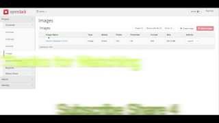 openstack image service glance usage tutorial
