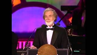 Jim Stewart Inducts Booker T. & the M.G.'s into the Rock & Roll Hall of Fame | 1992 Induction