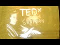 移工沙畫家眼中的台灣 與他的環境行動 mario subeldia tedxshuinan