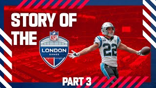 The Story of the NFL London Games | Part 3 | NFL UK