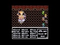 Final Fantasy II (SNES) - Boss # 18 Asura