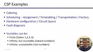 MRV and LCV Explained | CSP Heuristics That Actually Matter