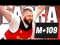 +109kg European Weightlifting Championships 2022 | Full Session