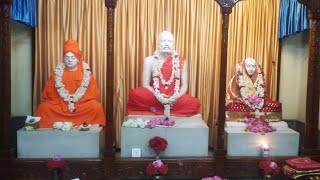 Phalaharini Kali Puja at Ramakrishna Mission, Shyamsayer, Bardhaman