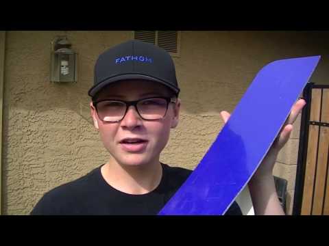 Drift Trike: Seat Install/ Drift Clips Drift Trike: Seat Install/ Drift Clips