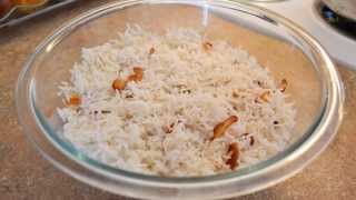 Rice Cooker Pulao Recipe | सजिलो मिठो पुलाउ | Pulao Nepali Recipe