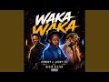 Waka Waka (feat. Joddy Cee & Nykid Zeetha)