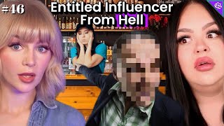 Influencers From Hell & She Pooped In Her Car | Can't Sleep Ep. 46