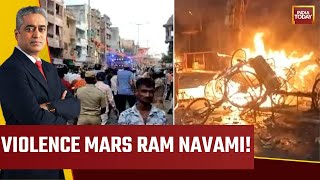 Why Is Ram Navami Being Marred By Violence? Is Religion Being Mixed With Politics? | DEBATE