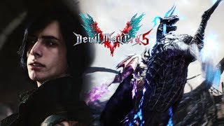 [DMC5]デビルメイクライ5 最高難易度DMDをクリアしたい MISSION:05 時を駆る戦騎エルダーゲリュオンナイト【ボイスロイド実況】