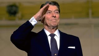 ‘Eternal Vigilance’ - more important than ever - the Reagan speech