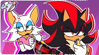 Rouge & OMEGA Deserve Better