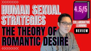 Evolution Of Desire by David Buss on Evolutionary Psychology of Sexual Conflict and Human Mating -48