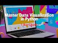 Data Analysis With Python.Bar Chart Using Panda MatplotLib #dataanalysis #python #datavisualization