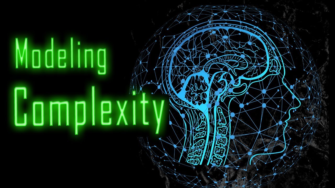 Complex Model Vs Simple Model At Eugene Bergeron Blog