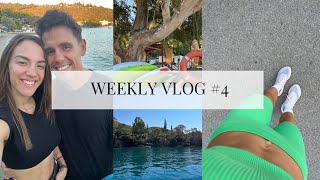 Vacation vlog #4 -Πόρος