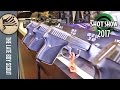 Seecamp Firearms: About as Small as it Gets! SHOT Show 2017