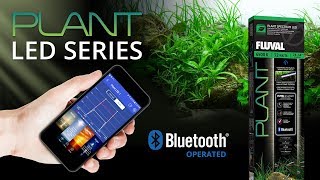 Fluval Plant 3.0 Bluetooth LED