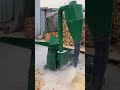 Grain Chipper Hammer Mill Posho Mill Maize Flour Grinder Graining Machine