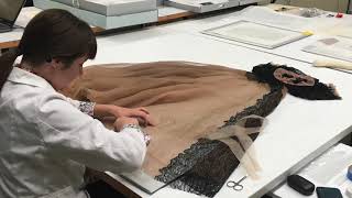 Fabric In Fashion | Introduction to Fibers