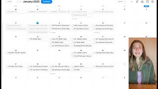 SETBACK Trading Retrospective, Jan  7th 2025