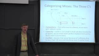 67- Basic Cache Optimizations