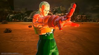 Joining The 2nd T.O.P As Android 13 |PQ 137: Solo| No Capsules